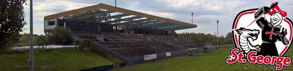 St George Football Stadium